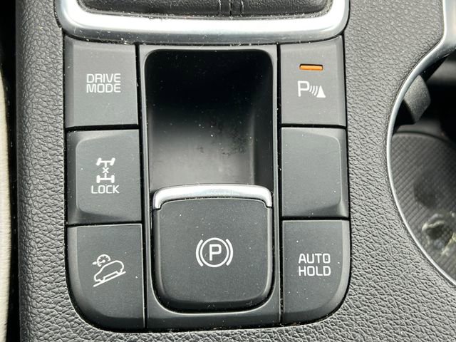 Used 2022 Kia Sportage SX image 34