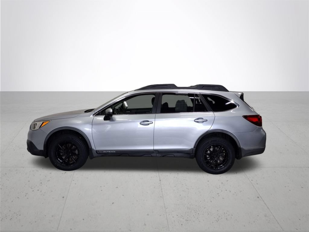 Used 2015 Subaru Outback 2.5i Limited AWD/4WD image 11