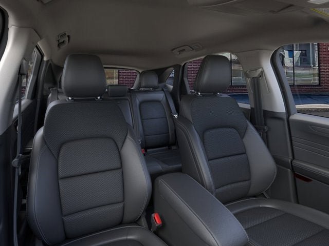 New 2023 Ford Escape SE w/ PHEV Premium Package FWD image 33