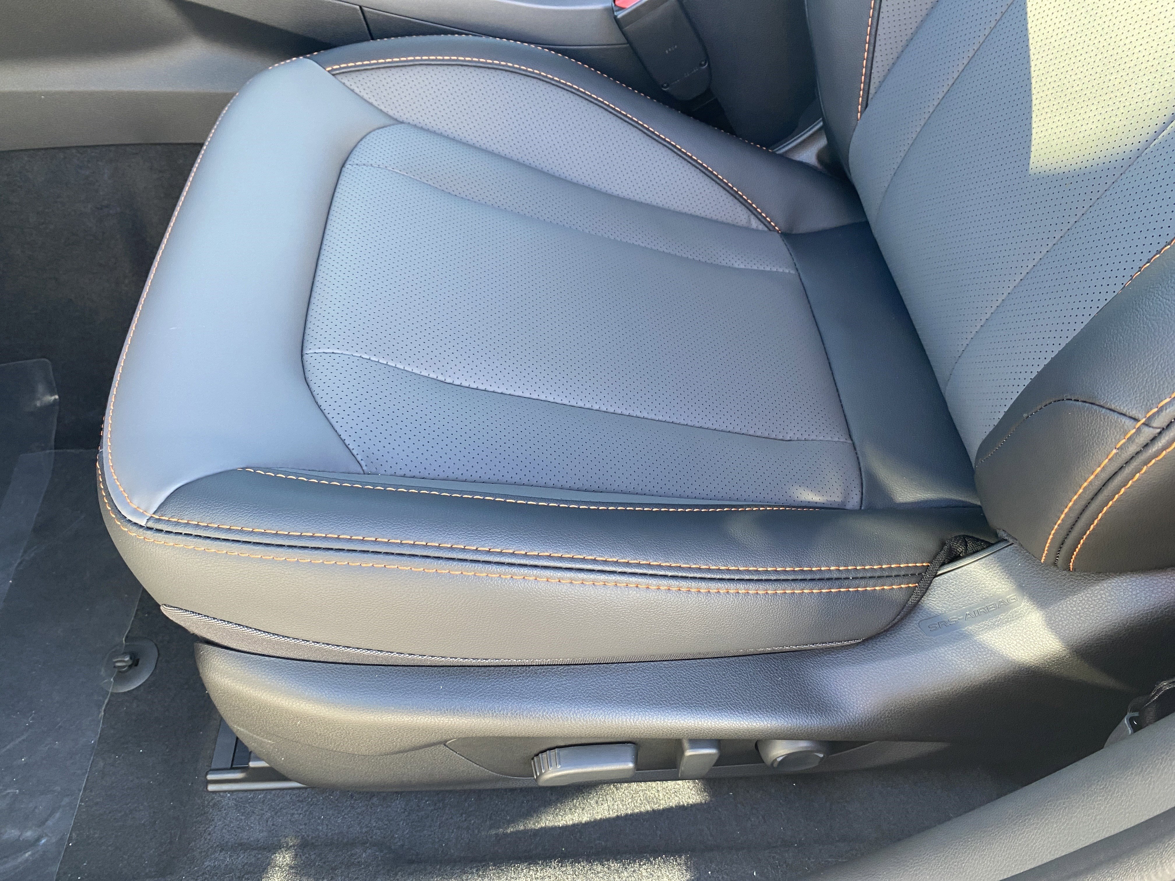 New 2026 Subaru Crosstrek 2.5i Limited image 15