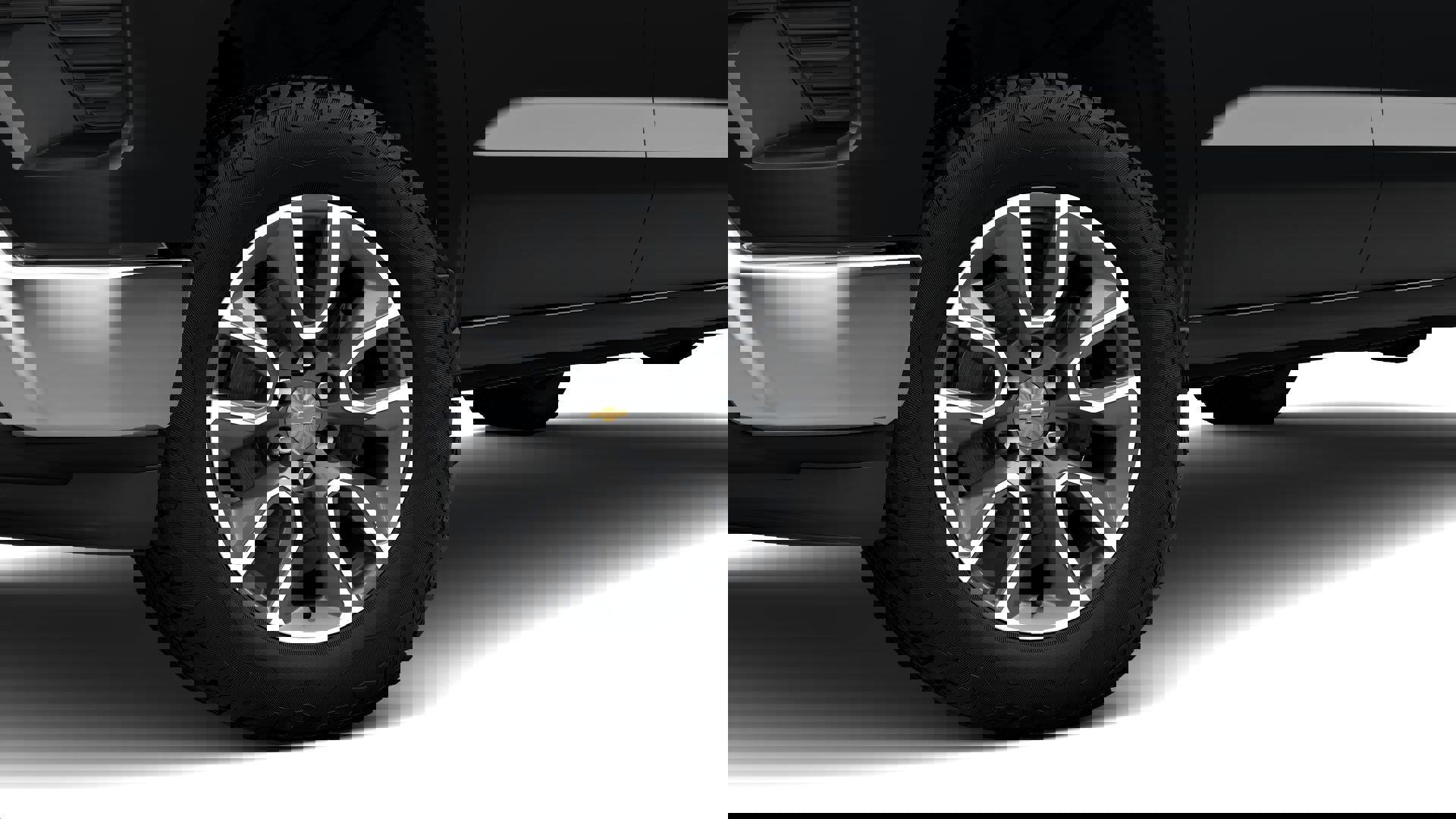 New 2026 Chevrolet Silverado 1500 LT image 28