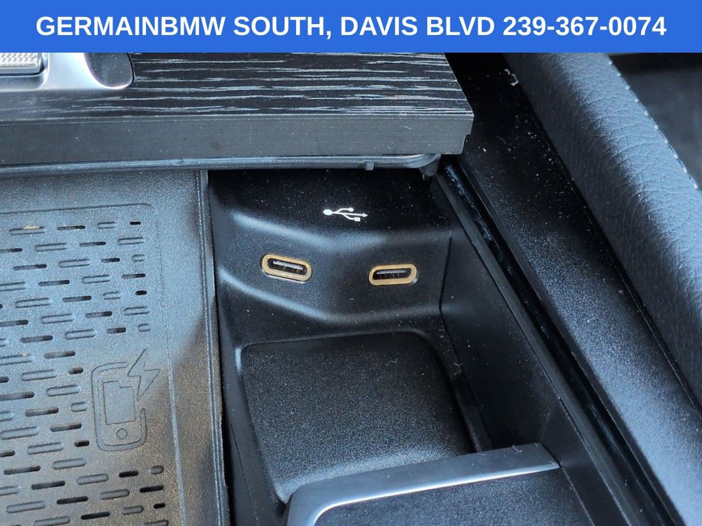 Used 2024 Mercedes-Benz GLS 450 4MATIC image 25