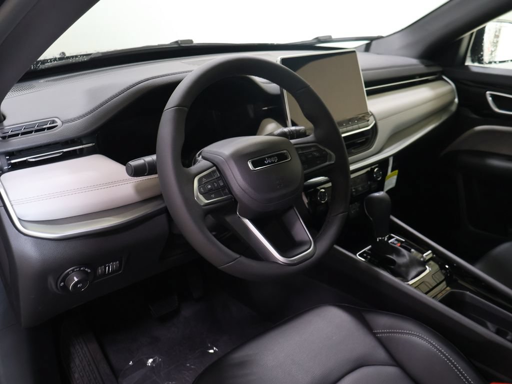 New 2026 Jeep Compass Limited AWD/4WD image 20