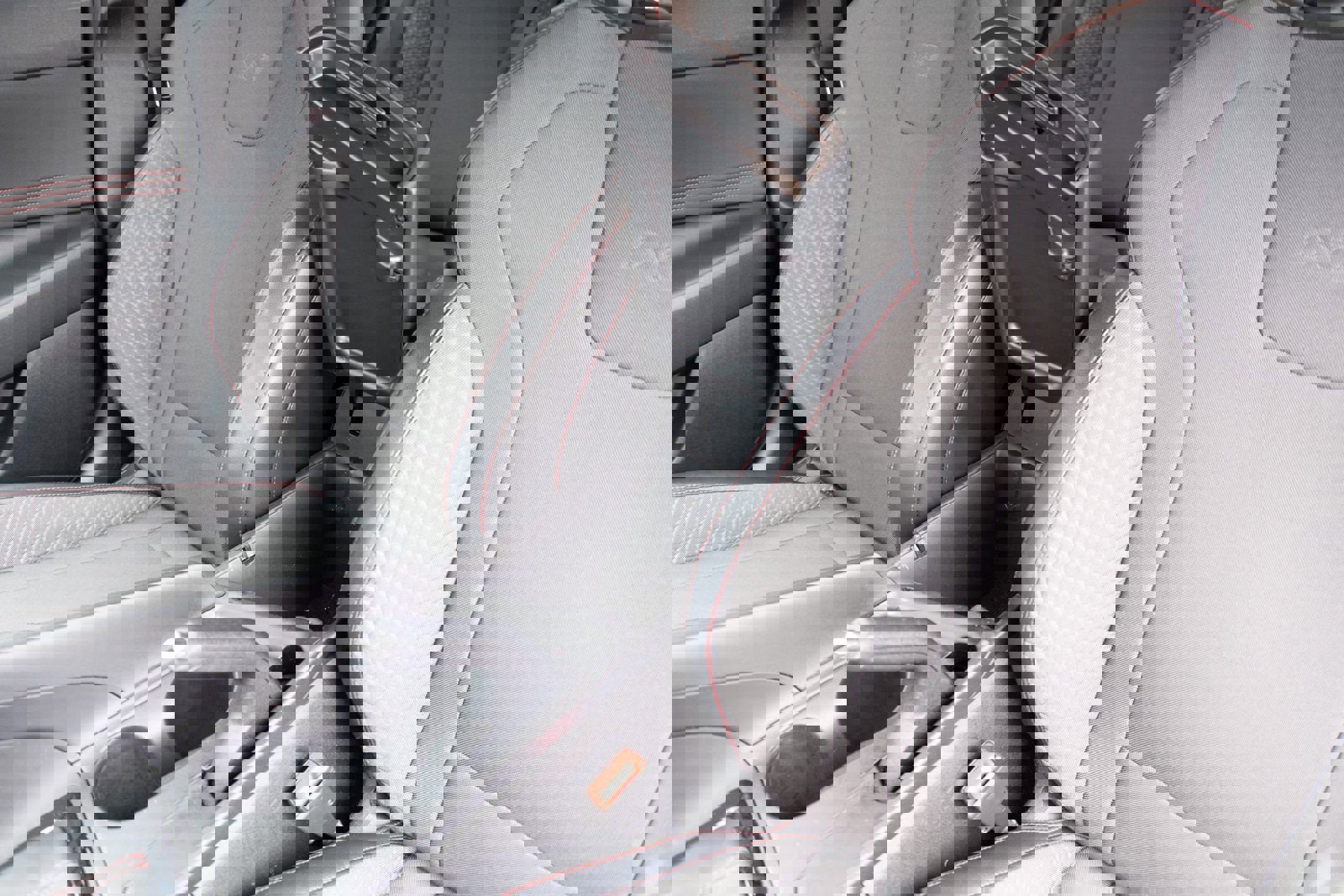 Used 2022 Hyundai Elantra N Line w/ Cargo Package image 10