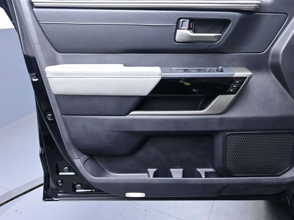 Used 2022 Toyota Tundra Limited image 19