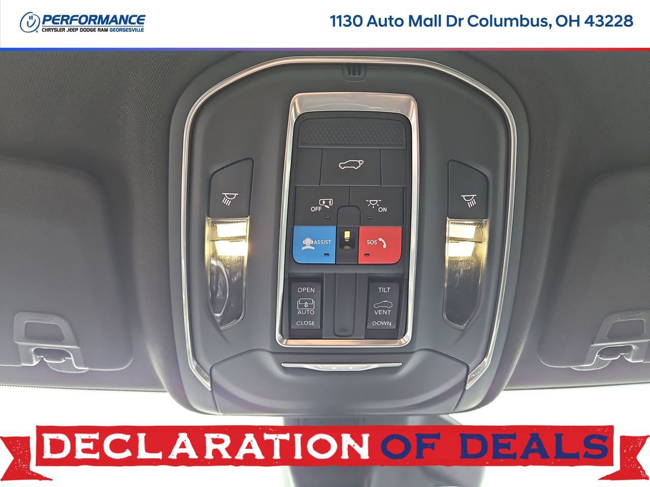 New 2026 Jeep Grand Cherokee Laredo image 23