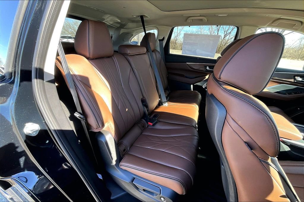 New 2026 Acura MDX w/ Advance Package AWD/4WD image 7