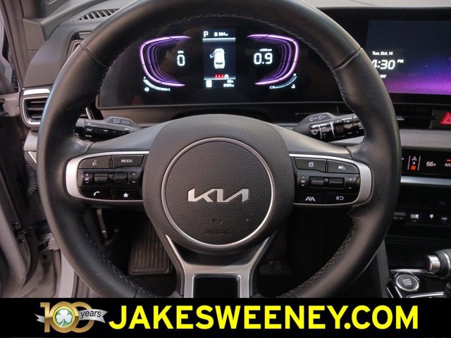 Used 2025 Kia Sportage X-Line w/ Premium Package image 15