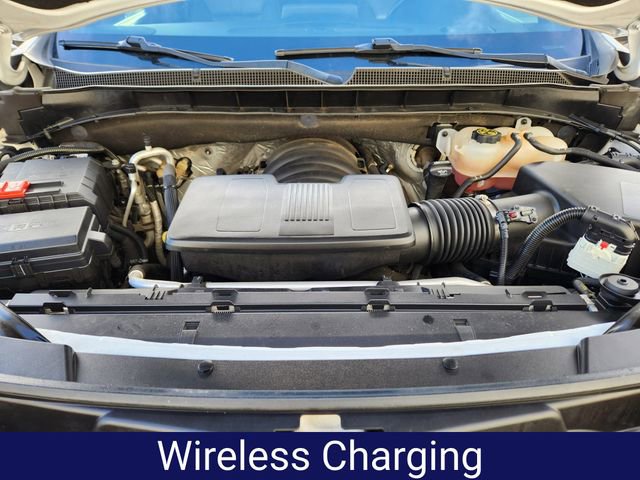 Used 2023 Chevrolet Tahoe RST AWD/4WD image 22