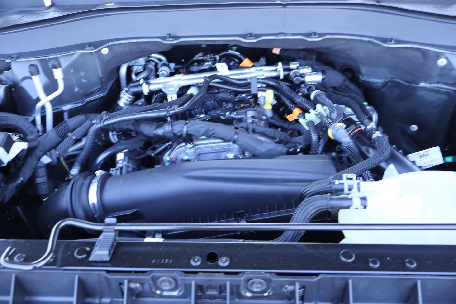 New 2026 Ford Explorer Active RWD image 21