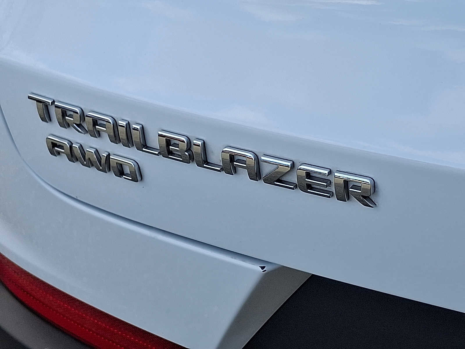 Certified 2024 Chevrolet TrailBlazer ACTIV w/ Convenience Package image 30