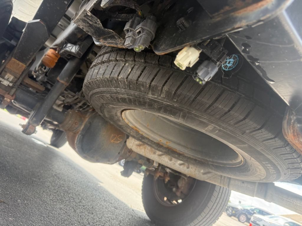 Used 2022 Ford F250 XL w/ Power Equipment Group AWD/4WD image 47