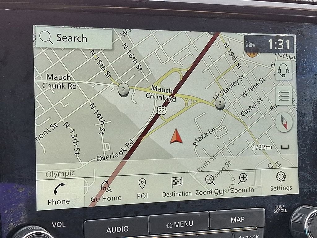 Used 2023 Nissan Frontier PRO-4X w/ Pro Convenience Package image 18