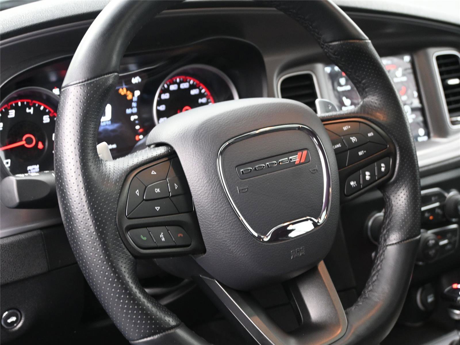 Used 2023 Dodge Charger Scat Pack image 11