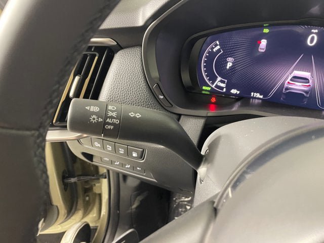 New 2025 MAZDA CX-70 Plug-In Hybrid w/ Premium Pkg image 11