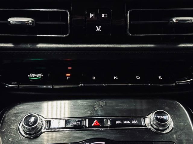 Used 2022 Lincoln Nautilus Reserve w/ Luxury Package AWD/4WD image 35