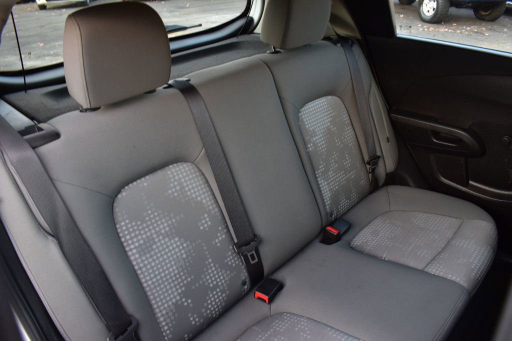 Used 2016 Chevrolet Sonic LS image 24