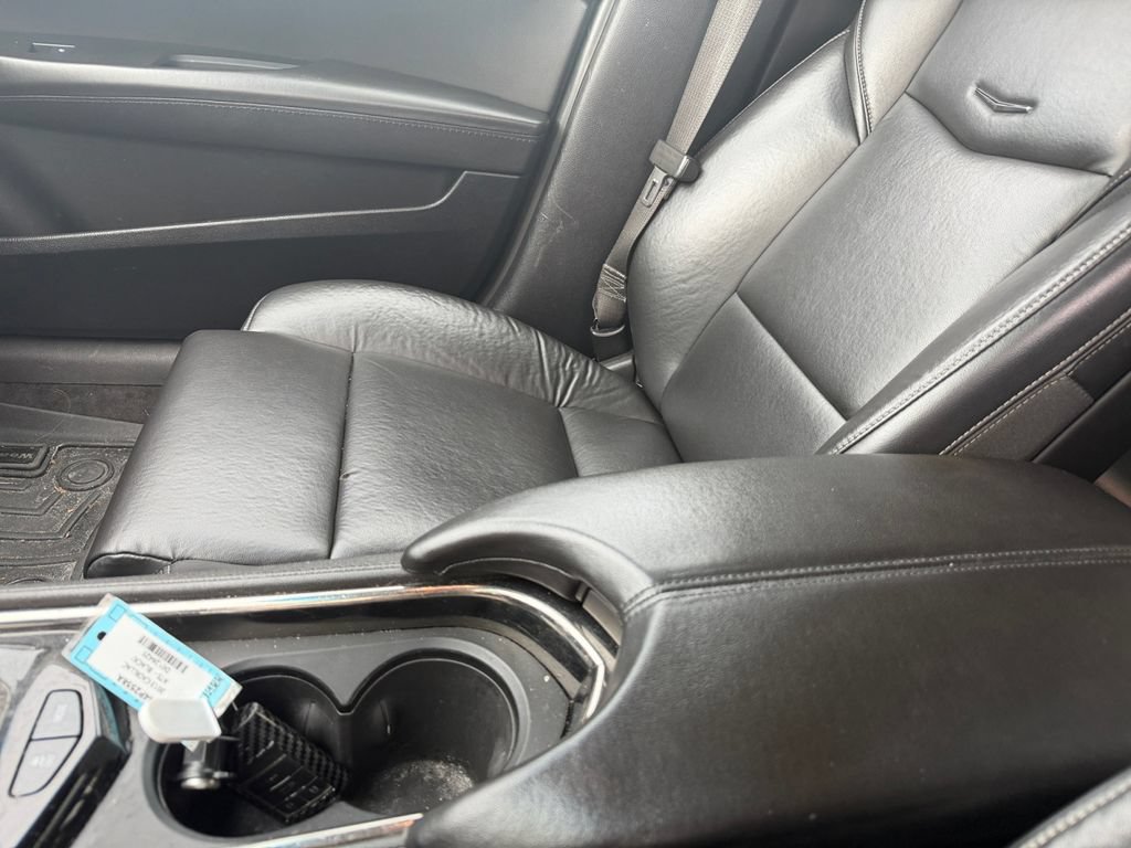 Used 2013 Cadillac ATS Sedan RWD image 29