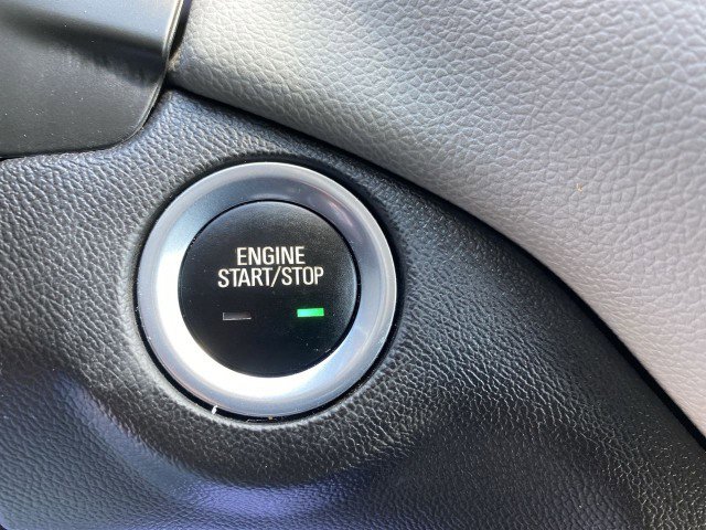 Used 2024 Chevrolet Equinox LS w/ Midnight Edition image 16