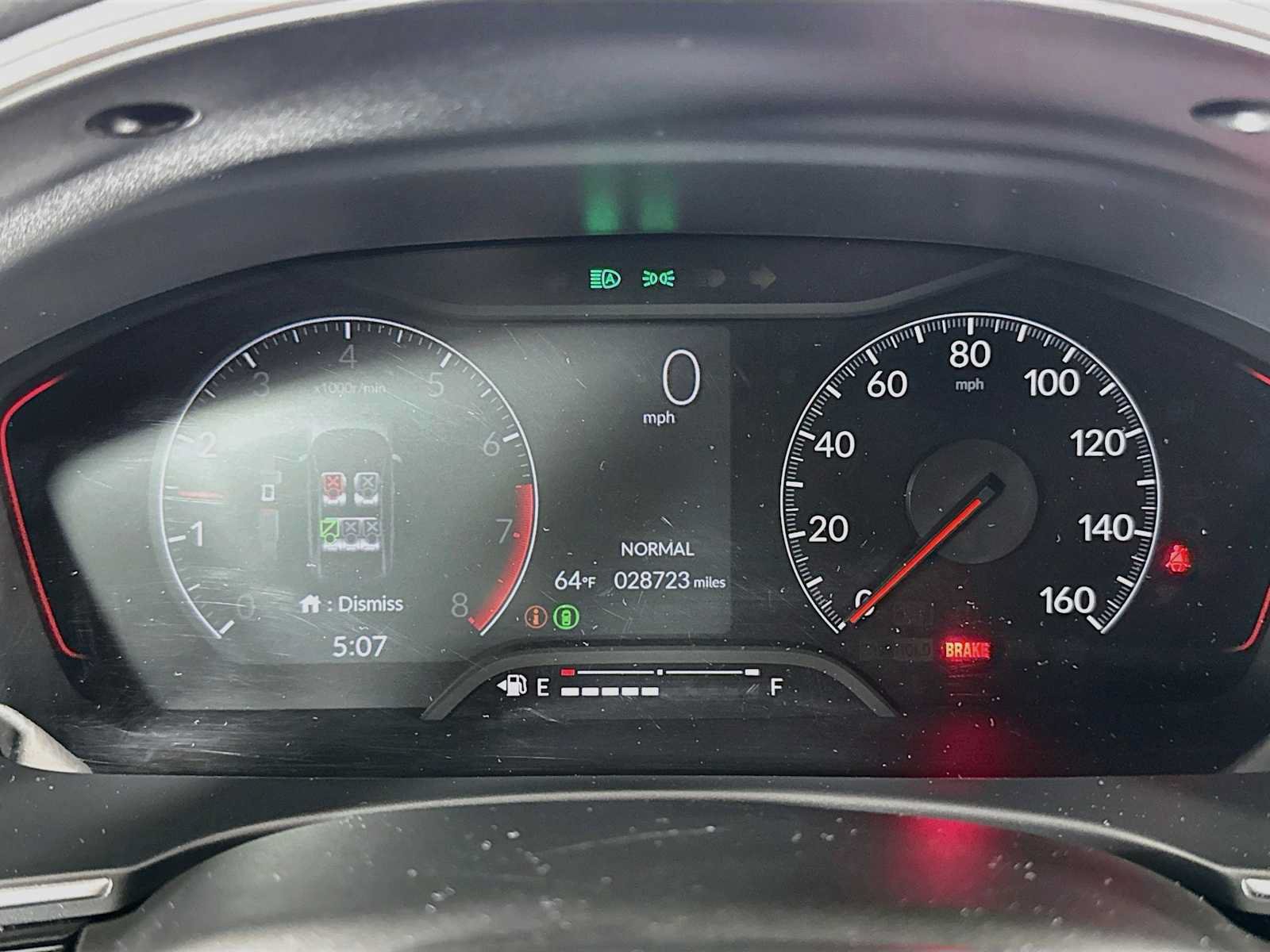 Used 2024 Honda Civic Si image 9