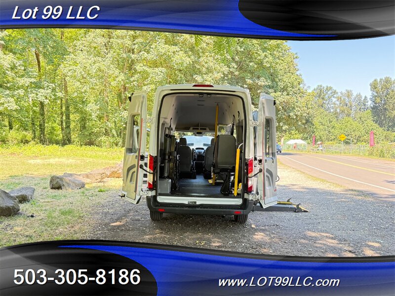 Used 2017 Ford Transit 350 XL RWD image 38
