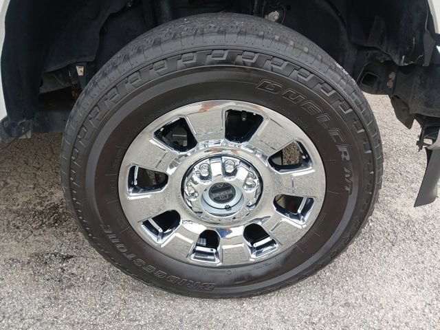 Used 2024 Ford F250 Lariat w/ Lariat Ultimate Package AWD/4WD image 18
