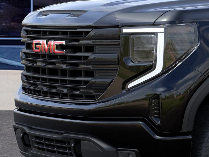 New 2026 GMC Sierra 1500 Elevation AWD/4WD image 13