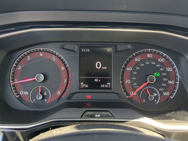 Certified 2021 Volkswagen Jetta S w/ Driver Assistance Package FWD image 27