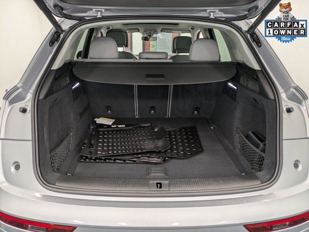 Used 2022 Audi Q5 2.0T Premium Plus w/ Premium Plus Package image 26