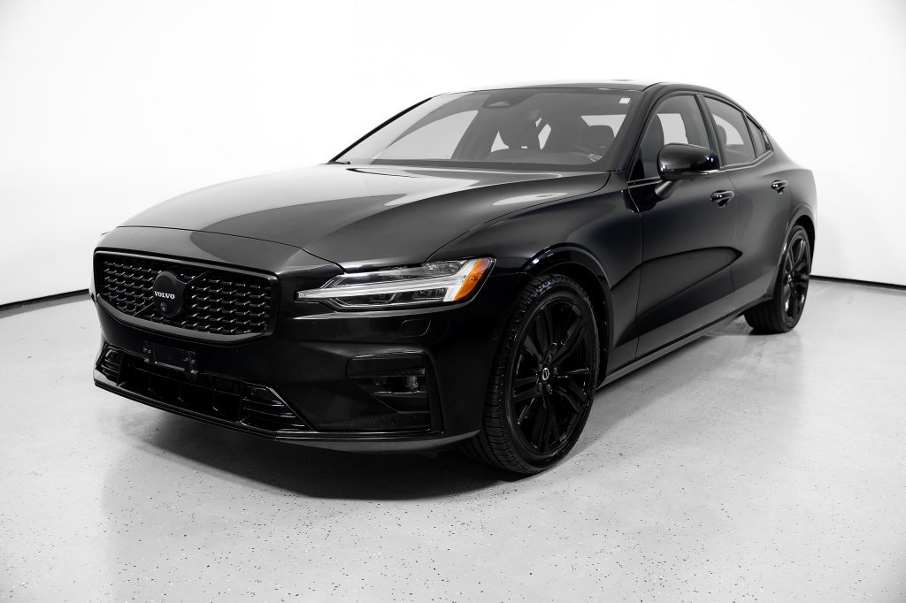 Used 2024 Volvo S60 B5 Plus AWD/4WD image 14