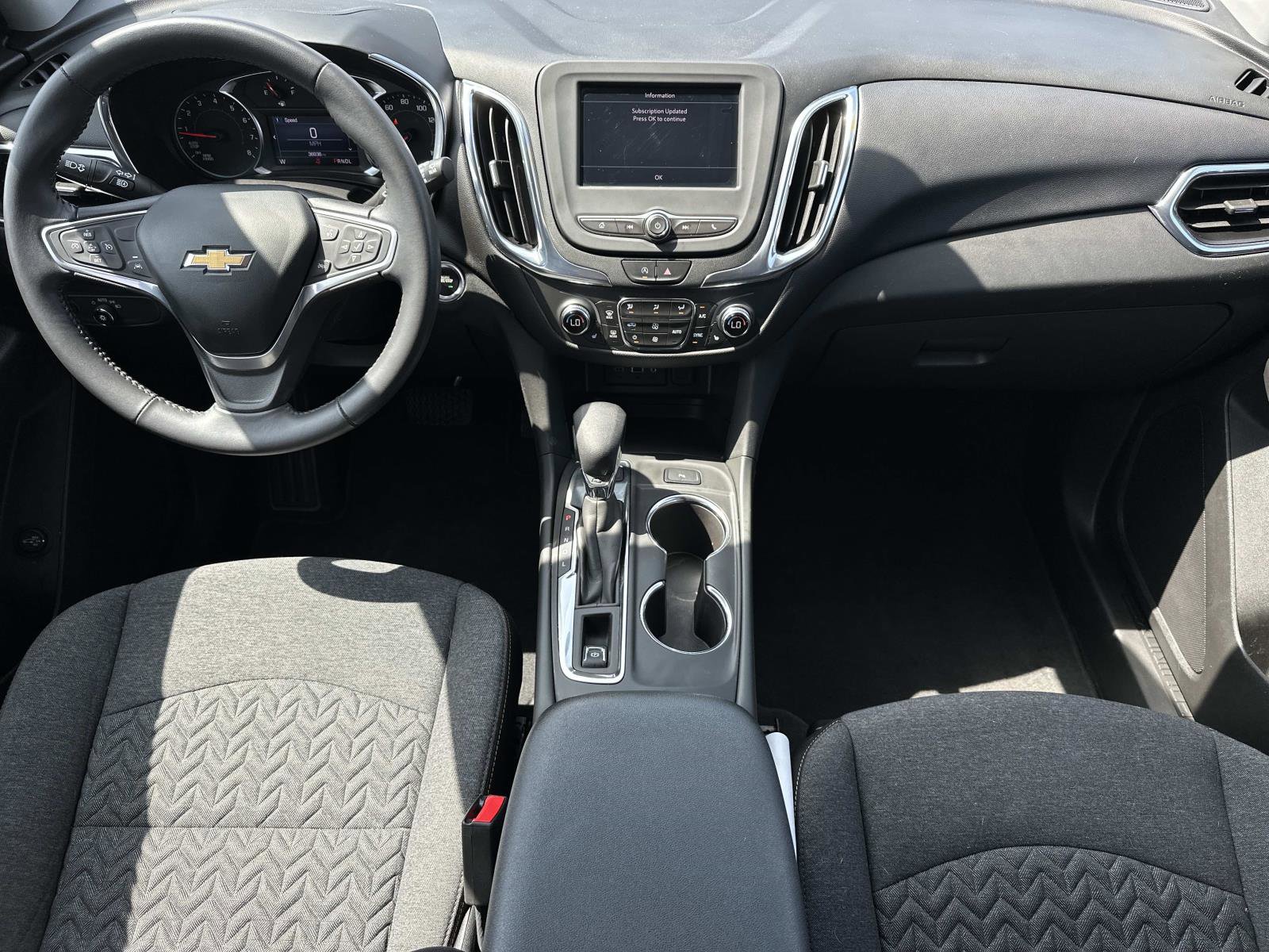 Used 2022 Chevrolet Equinox LT image 12