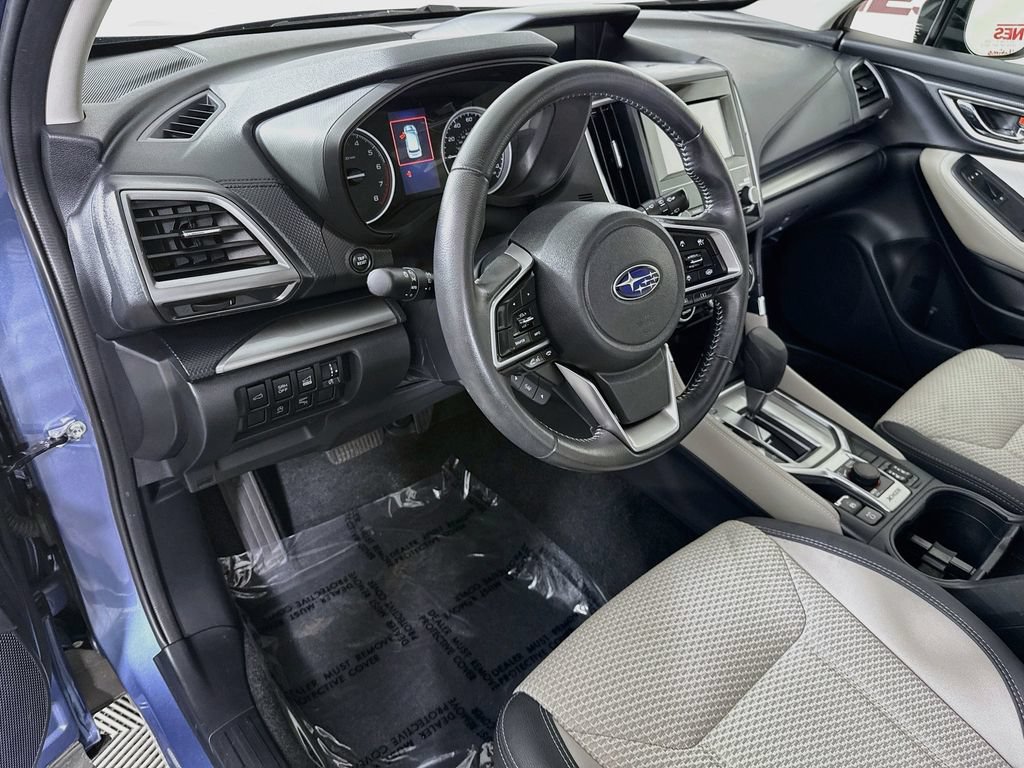 Used 2024 Subaru Forester Premium AWD/4WD image 19