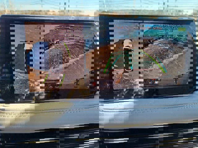 New 2026 INFINITI QX60 Autograph w/ Dark Cargo Package image 62