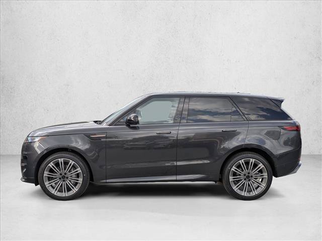 New 2026 Land Rover Range Rover Sport Dynamic SE AWD/4WD image 5