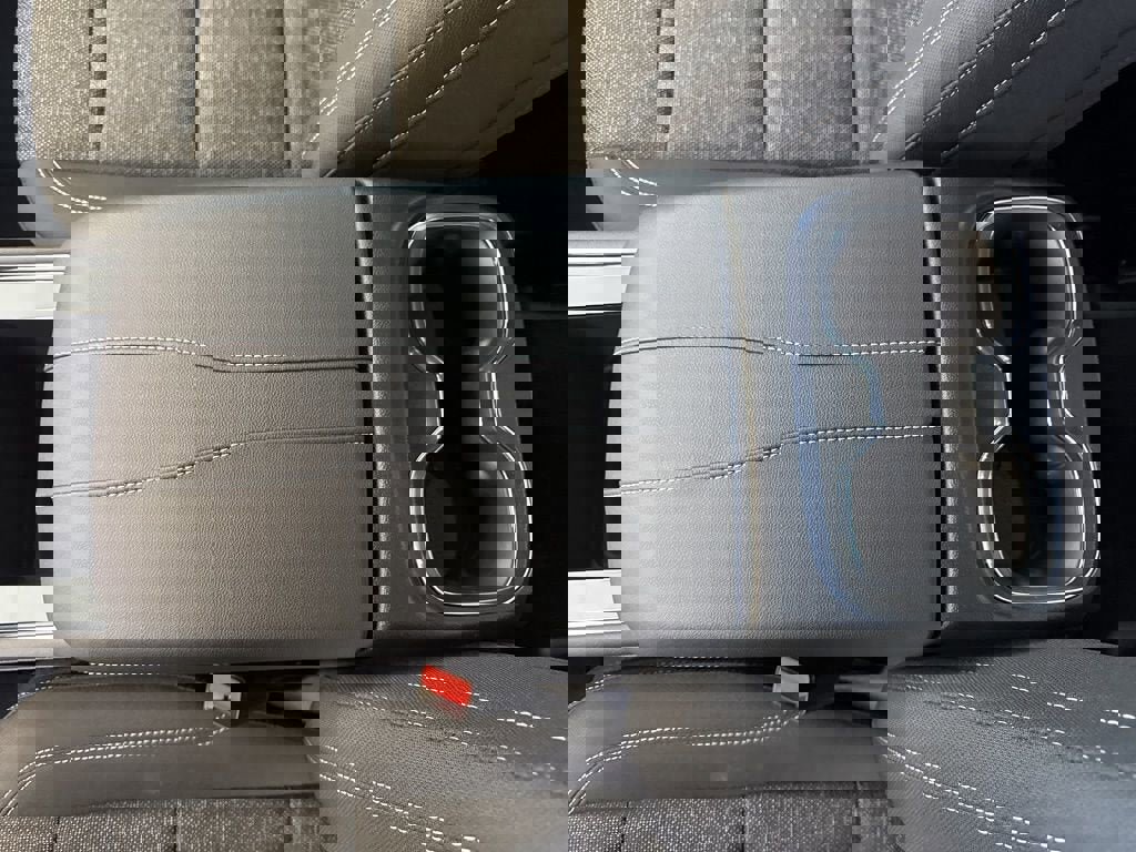 New 2026 Chevrolet Traverse LT image 31