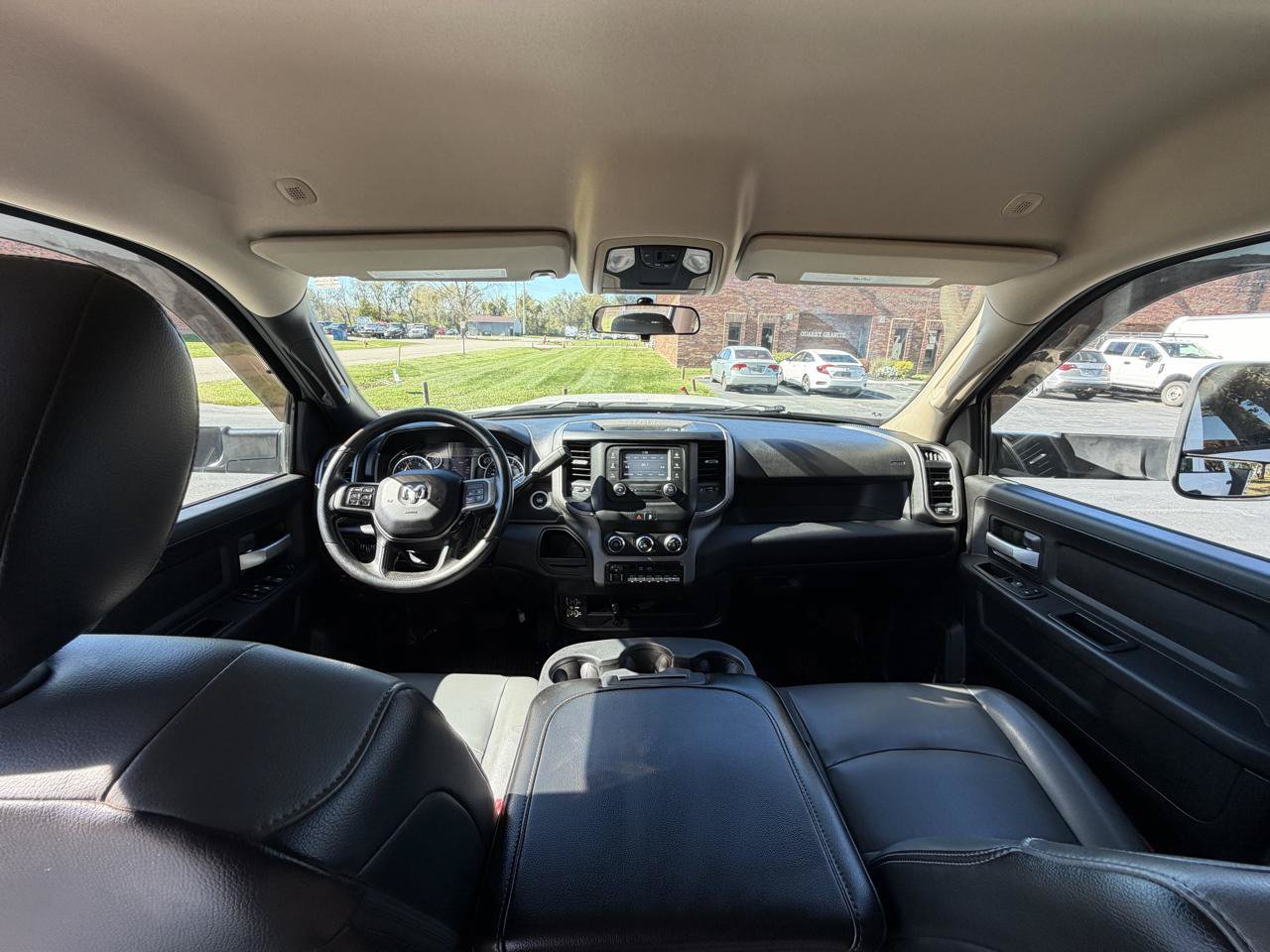 Used 2019 RAM 4500 Tradesman w/ Max Tow Package AWD/4WD image 38