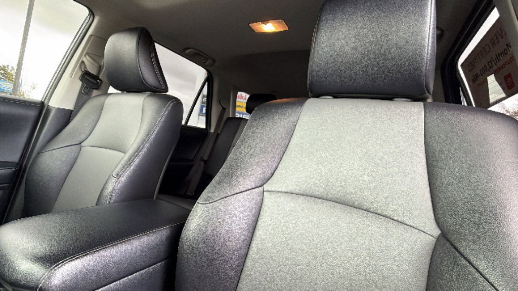 Certified 2018 Toyota 4Runner SR5 Premium image 11