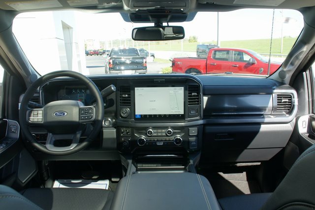 New 2026 Ford F250 Lariat image 36