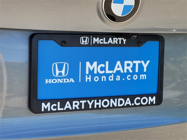 Used 2024 BMW X3 sDrive30i image 7