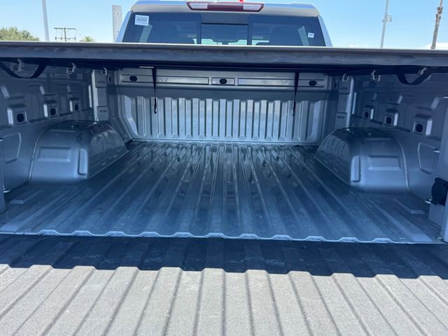 Used 2021 Chevrolet Silverado 1500 LT w/ All Star Edition Plus RWD image 12