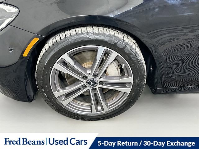 Used 2022 Mercedes-Benz E 350 4MATIC Sedan image 33