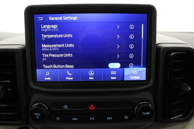 Used 2023 Ford Bronco Sport Heritage w/ Heritage Convenience Package AWD/4WD image 30