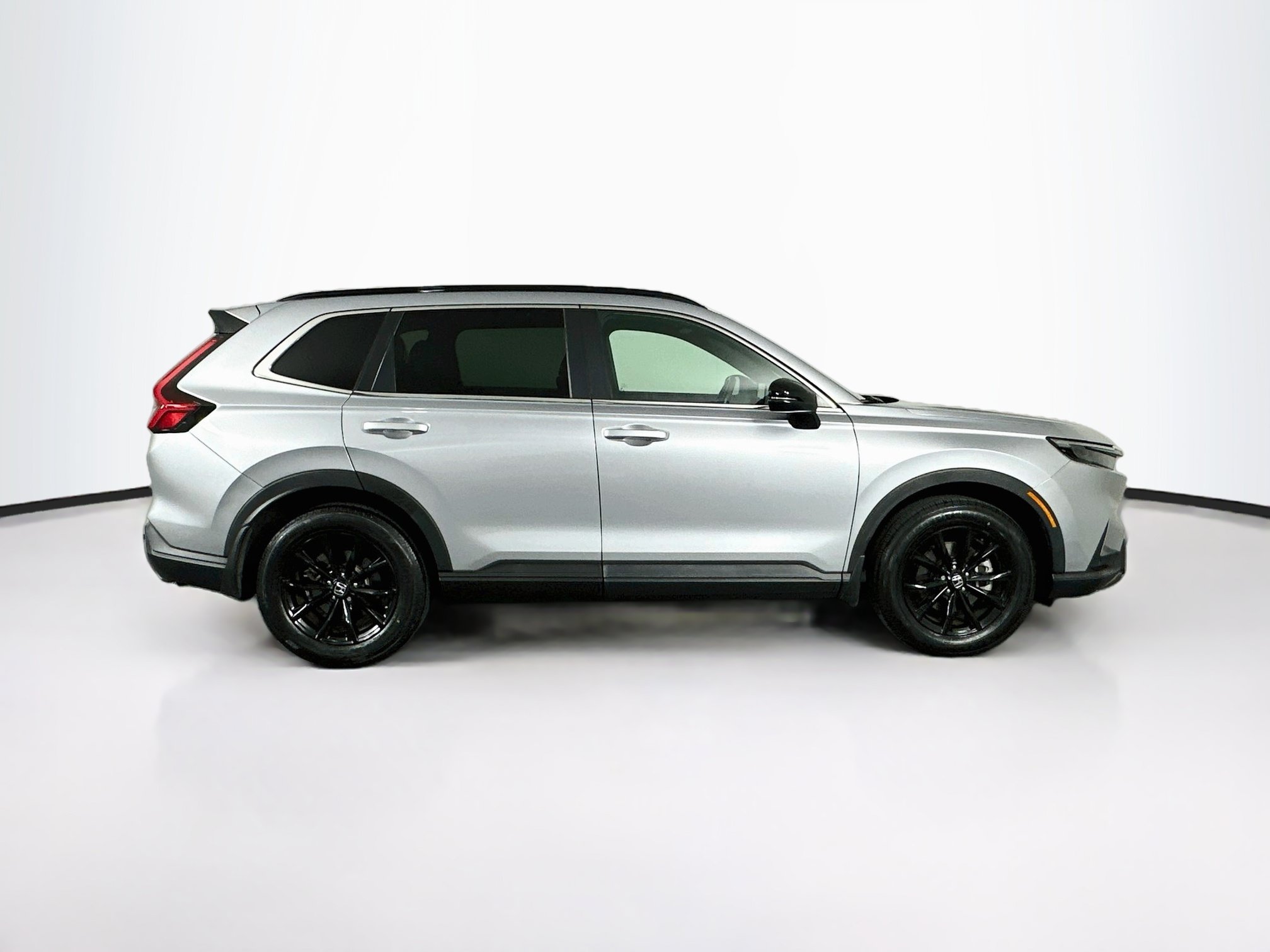 Used 2024 Honda CR-V Sport-L image 10