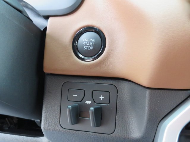 New 2026 Toyota Tundra 1794 Edition image 34