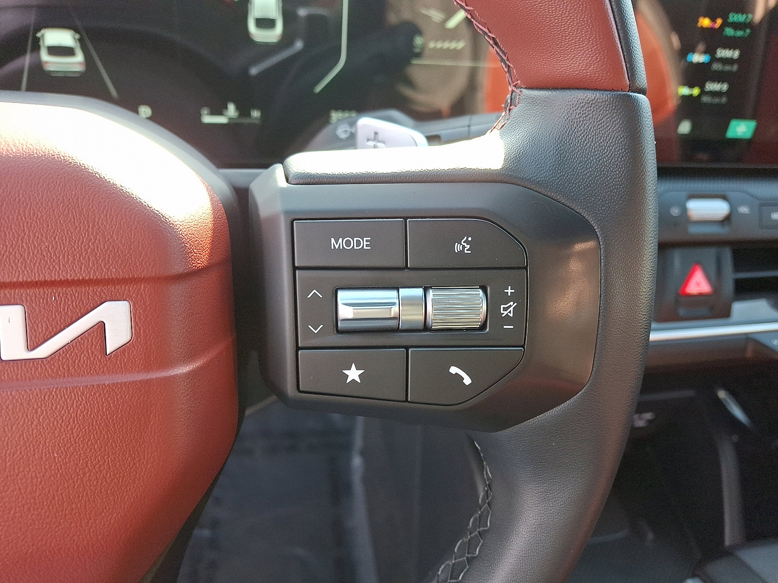 Used 2025 Kia K4 GT-Line Turbo image 23