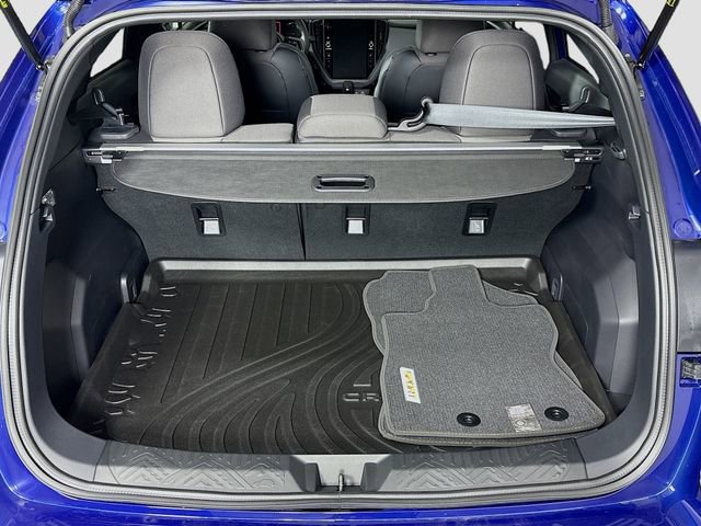 New 2026 Subaru Crosstrek 2.5i Sport image 25