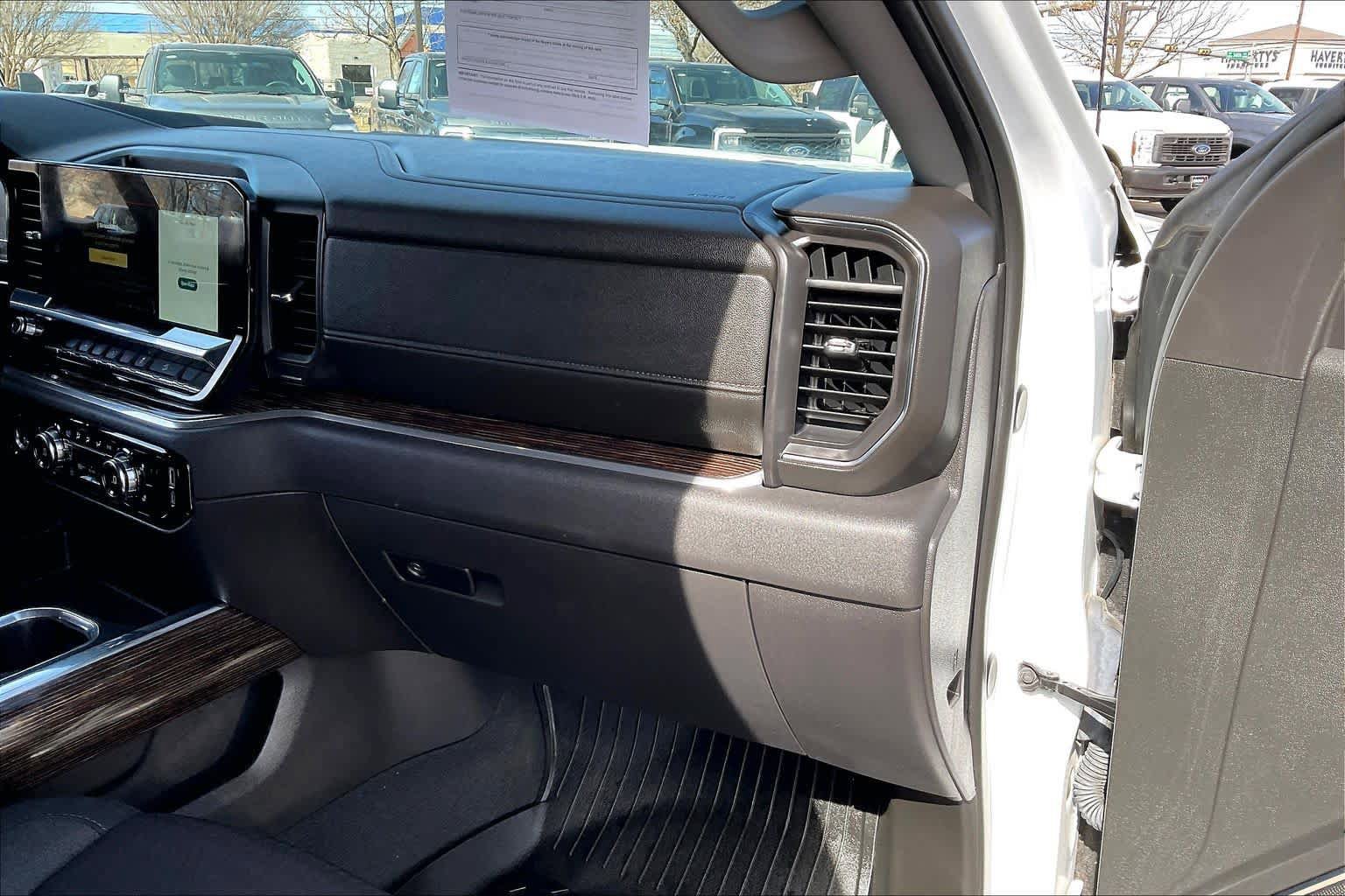 Used 2024 GMC Sierra 1500 Elevation w/ X31 Off-Road Package image 19