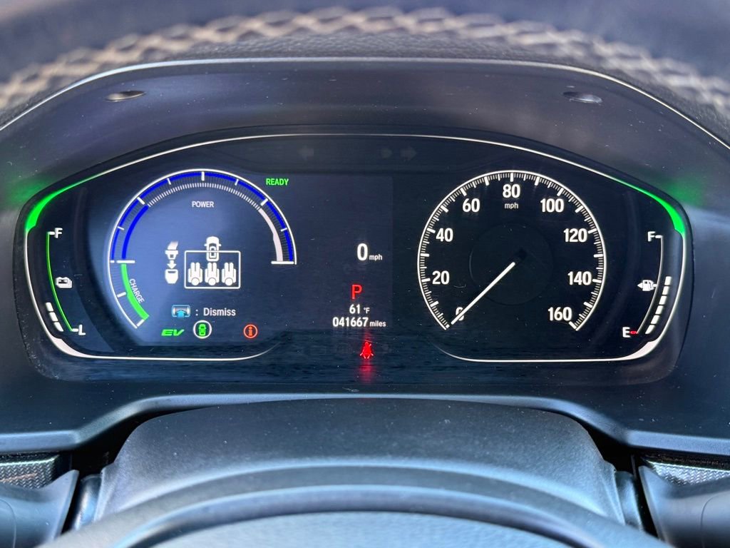 Used 2022 Honda Accord Sport image 20