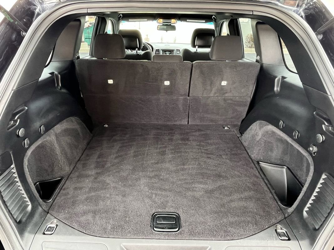 Used 2015 Jeep Grand Cherokee Laredo w/ Quick Order Package 23E image 19