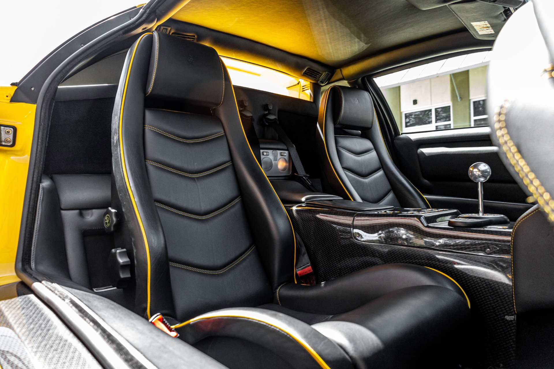 Used 2001 Lamborghini Diablo VT image 56